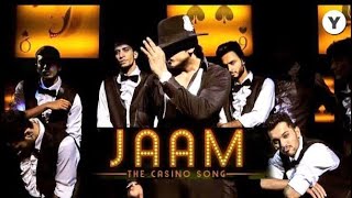 Jaam  Yo Yo Honey Singh  The Casino Song  Honey 3o  Remix  Song  New Song 2024  Sp song 37 [upl. by Eirellav]