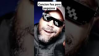 Chacarrón el chombo musica reggaeton pop detodounpoco pegajosa fea [upl. by Schrader902]