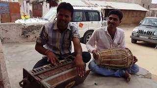 Bole to Mitho Lage Hari Dholi Superhit Marwadi Song [upl. by Nnairek]