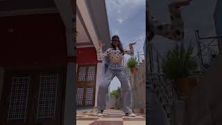 “WOMAN  DOJA CAT “ Dance Cover By shekanchu  ytshort dojacat woman trendingshorts explore [upl. by Giliana]