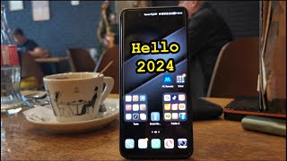 Huawei P40 pro  good for 2024 [upl. by Anatollo]