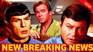 WOW BIG UPDATE Star Trek The Original Series2 HighestRated Episodes Both Copy The Same Story Trop [upl. by Sedecram390]