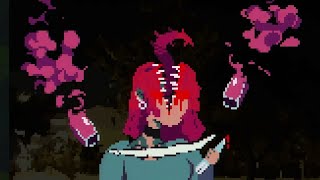 The PERFECT horror roguelike NO SKIN [upl. by Rosmunda]