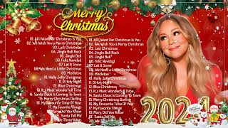 Merry Christmas 2024 – Best Pop Christmas Songs Playlist 2024 – Top Christmas Songs of All Time [upl. by Edwyna]