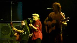 Gogol Bordello Pala Tute HD live [upl. by Flory319]