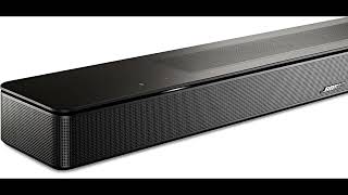 Review Bose New Smart Dolby Atmos Soundbar with Voice Control Bluetooth Speaker [upl. by Ednihek992]