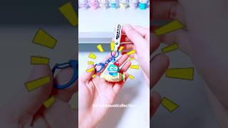 Unboxing Pekkle amp Hangyodon Blind Boxes🦆🐟unboxing sanrio cute [upl. by Aletse]