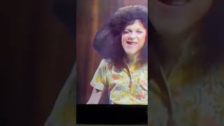 Gilda Radner  Roseanne Roseannadanna  Oct 1977 first sketch [upl. by Lanaj47]