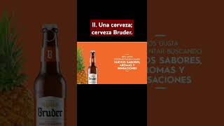 II Una cerveza cerveza Bruder [upl. by Dix]