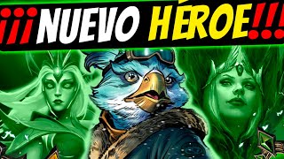 THE INTERNATIONAL 2024 ¿NUEVO HÉROE ¡¡¡  dota2 midasbug dota [upl. by Sauls]