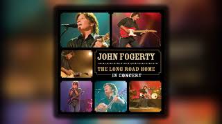 John Fogerty  Lookin Out My Back Door Live [upl. by Inaoj]