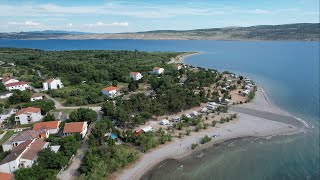 1 Anreise Kroatien 🇭🇷 Camping Lavanda  Peljesac  Korcula  Plitvicer Seen  Reisebericht [upl. by Eivets]