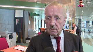 Hiddema Sluit ze op [upl. by Leirua]