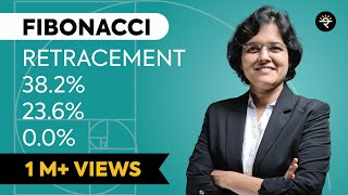 What is Fibonacci Retracement How to use Fibonacci Retracement in Trading Explained By CA Rachana [upl. by Elgar737]