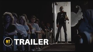 Terror In the Aisles  Trailer 1984 [upl. by Minerva]