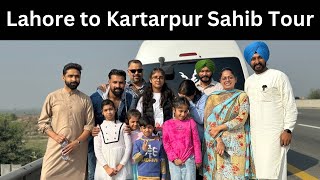 Lahore to Kartarpur sahib [upl. by Arlene453]