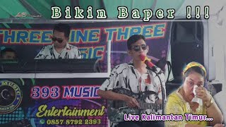 BURU TABERRE BERRE  Kancil AO Production  Live Batuah Kalimantan Timur  393 Music Electone 2023 [upl. by Sanburn554]