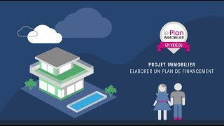 Etapes de financement dun projet immobilier  Plan Immobilier [upl. by Tremain148]