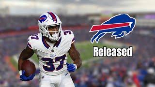 Are The Bills Brewing up a Trade Bills Talk Live Ep 5 [upl. by Wyn]