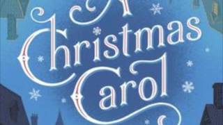 A Christmas Carol Stave 4 Audio [upl. by Tenneb214]