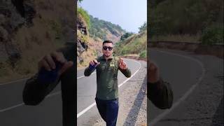 Pune to alibaug tourist pointnew biker videotodays🇮🇳👌👍 [upl. by Aicilak778]