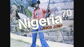 Dynamic Africana  Igbehin Lalayo Nta Nigeria 70 Lagos Jump [upl. by Lekram324]