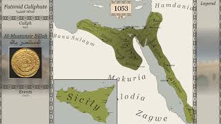 History of the Fatimid Caliphate [upl. by Hoye136]