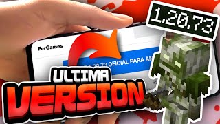 MINECRAFT 12073  CARGA DE VIENTOS Y NUEVO TAMAÑO DE COLLARES EN LOBOS [upl. by Gentes]