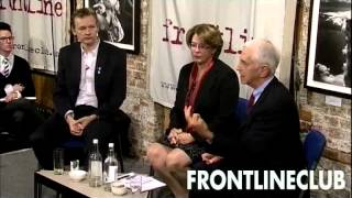 WikiLeaks Julian Assange and Daniel Ellsberg in conversation [upl. by Phoebe]