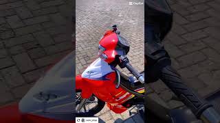 Suhu satria1202 tak automobile motorjupiter motovlog jupiterz1 satriafu satria120r [upl. by Eerak]