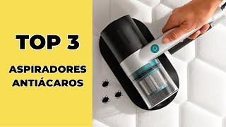 ¡Top 3 Mejor ASPIRADORA de ÁCAROS para Colchones ❰ 2024 ❱ [upl. by Bevus]