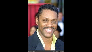 On Set and Beyond Lawrence Hilton Jacobs Reveals His Hollywood Odyssey [upl. by Eetnuahs]