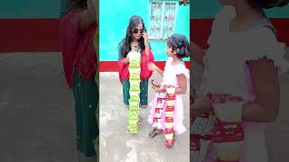 smiti ke sath ye kya hai shorts funny trending [upl. by Adnicaj]