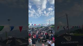 BIKE FEST in Killarney was a Craic [upl. by Khosrow284]