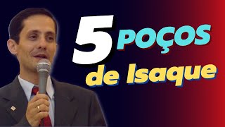 Os 5 poços de Isaque [upl. by Ordnael4]