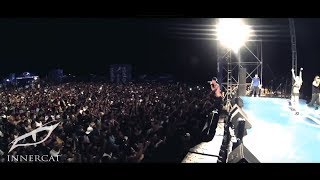 Ale Mendoza  Tour Verano  Guatemala 2014 [upl. by Judsen]