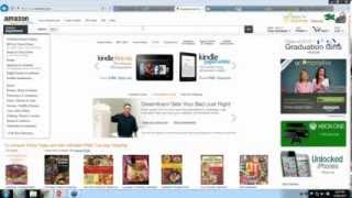 Zero Content Books Webinar  How To Self Publish Your Books [upl. by Sharos303]