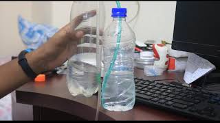 DIY Co2  গাছের জন্য কার্বনডাই অক্সাইড যেভাবে বানাবেন [upl. by Jenilee519]