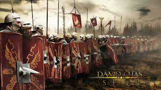 35 HOURS OF EPIC ROMAN EMPIRE MUSIC  SPQR to SPQR V  Epic and Battle Music [upl. by Lizned]