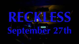 Reckless Teaser Trailer [upl. by Kenji390]