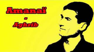 Chanson Chaoui  Amanai  Aghrib [upl. by Orwin261]