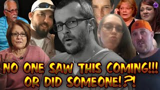 Secrets of Chris Watts Exposed by Those Close to Him or Accomplice with him [upl. by Sophie541]