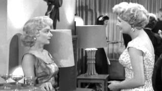 Barbara Baxley And Mari Aldon in Perry Mason [upl. by Krenn]