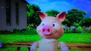 Jakers The Adventures of Piggly Winks Theme Song [upl. by Ricker863]