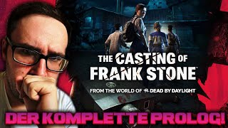 THE CASTING OF FRANK STONE 💀 PROLOG des neuen HORRORSCHOCKER´s 😱 [upl. by Eolhc]