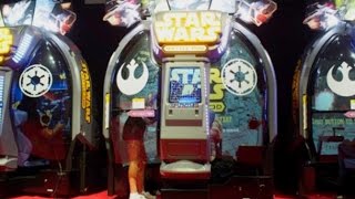 Top 10 Modern Arcade Games [upl. by Nuavahs]