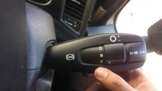 5 Tips amp Tricks  Actros Auto Shifter [upl. by Aticnemrac]