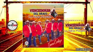 Vencedores Del Bravo Somos Iguales 2018 CD Official [upl. by Justinian]