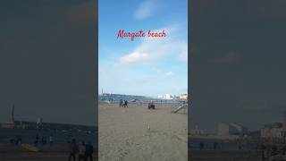 MARGATE BEACHukbeachmargatekent [upl. by Zane]