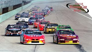 1999 Pennzoil 400 [upl. by Myca]